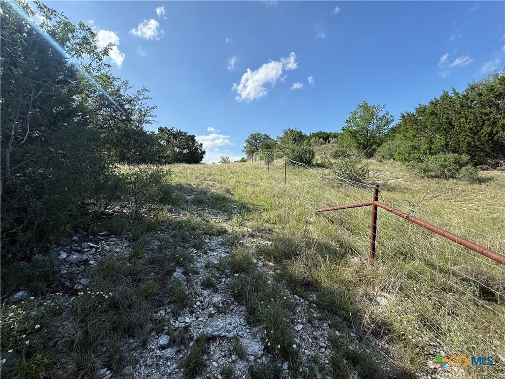 30 acres in Bell County featured view