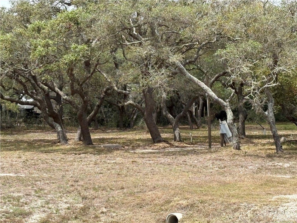 0.44 acres in Aransas County featured view