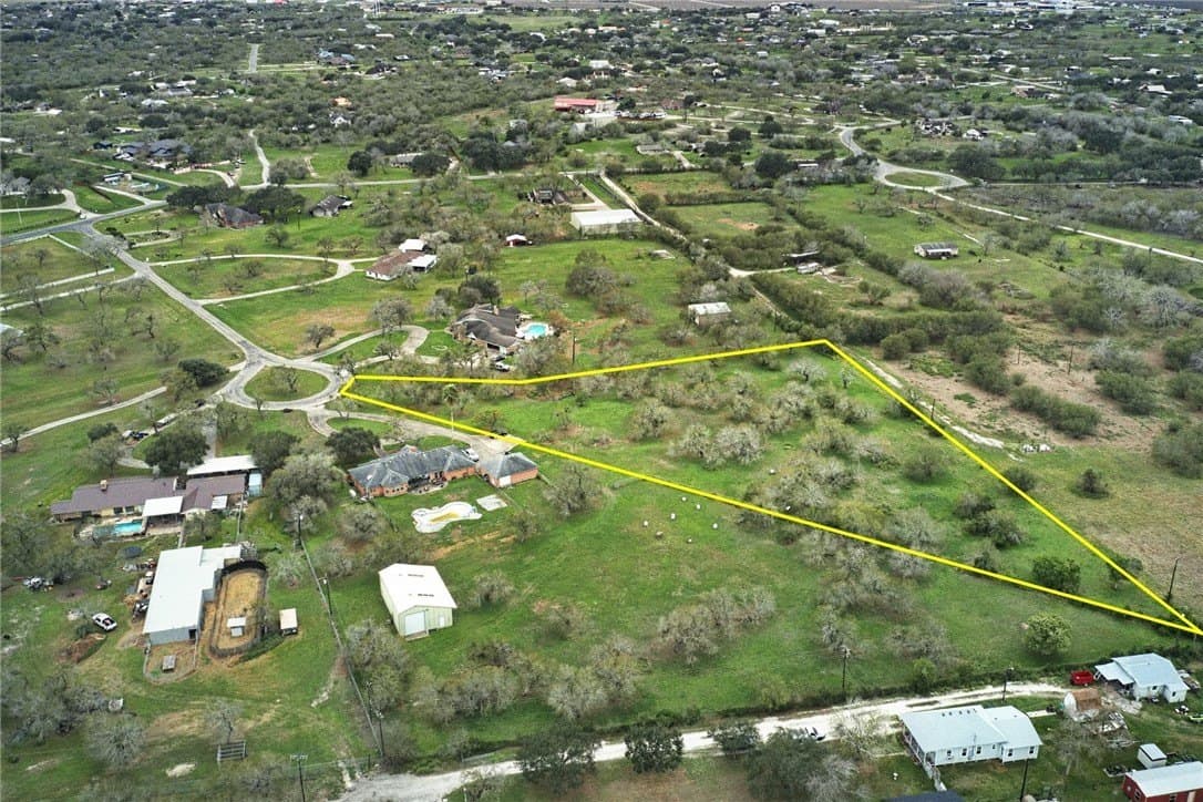 3.1 acres in Nueces County featured view