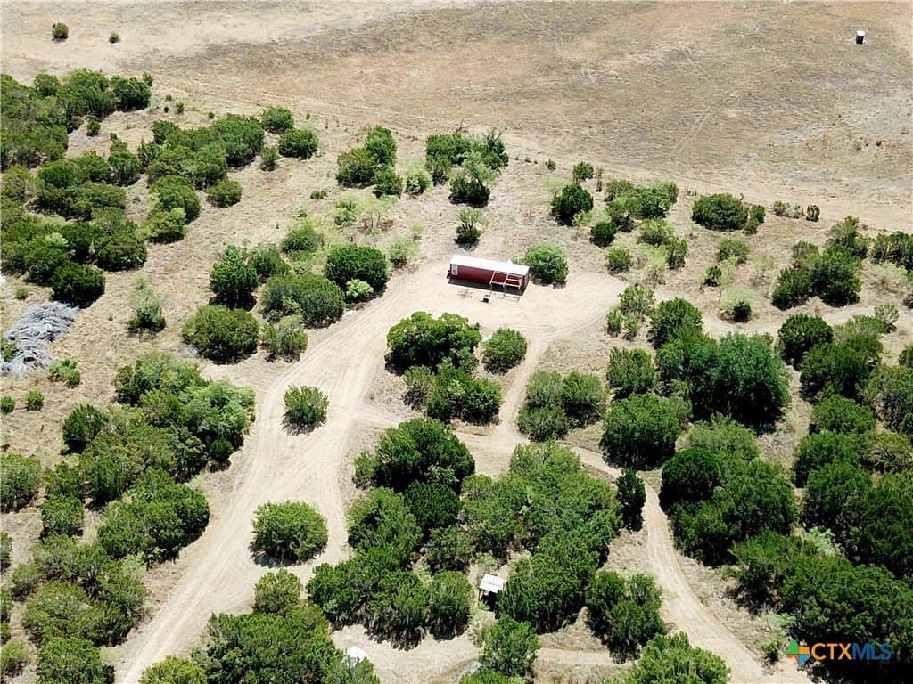 20.23 acres in Lampasas County - photo 2