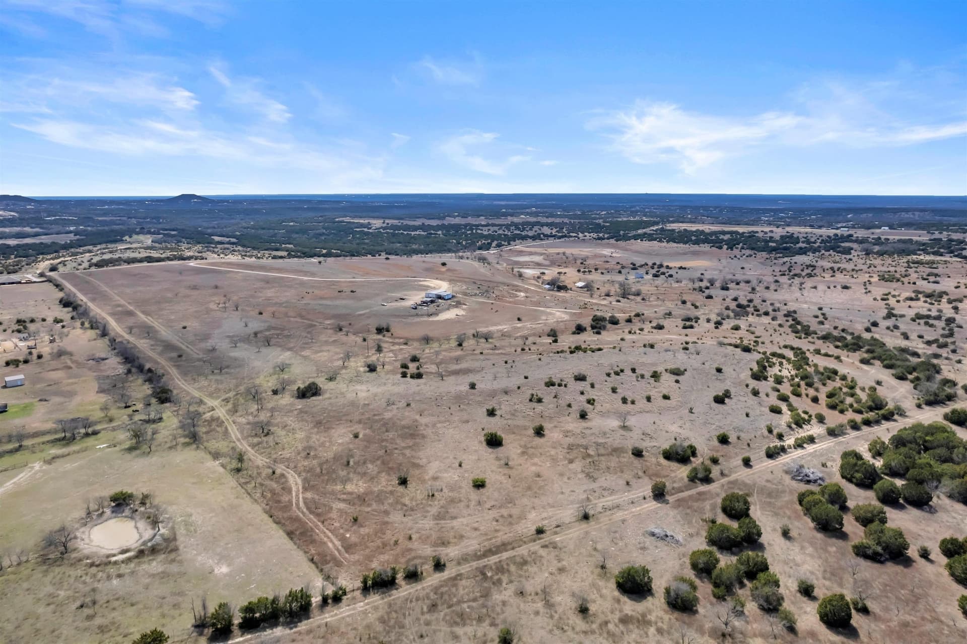 10.11 acres in Lampasas County gallery image 3