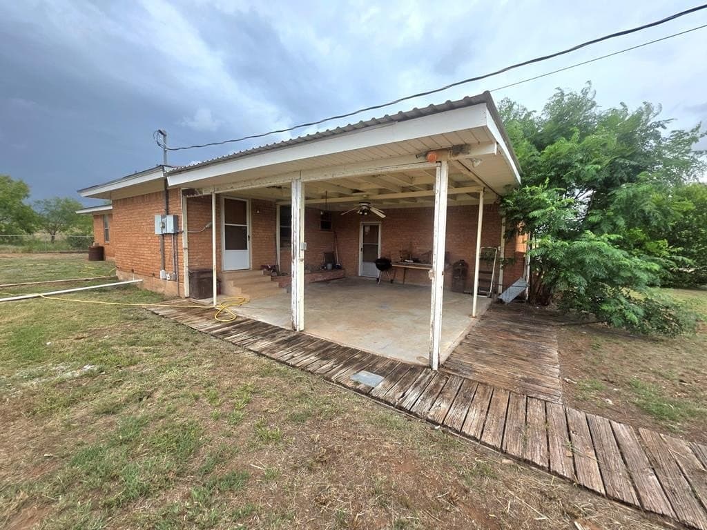 25 acres in Nolan County - photo 28