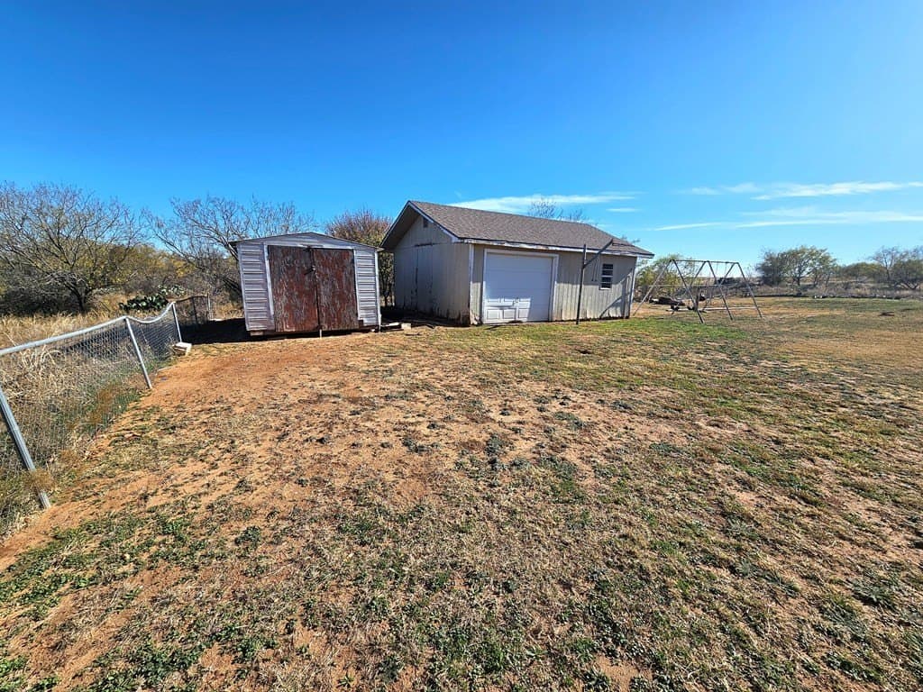 25 acres in Nolan County - photo 5