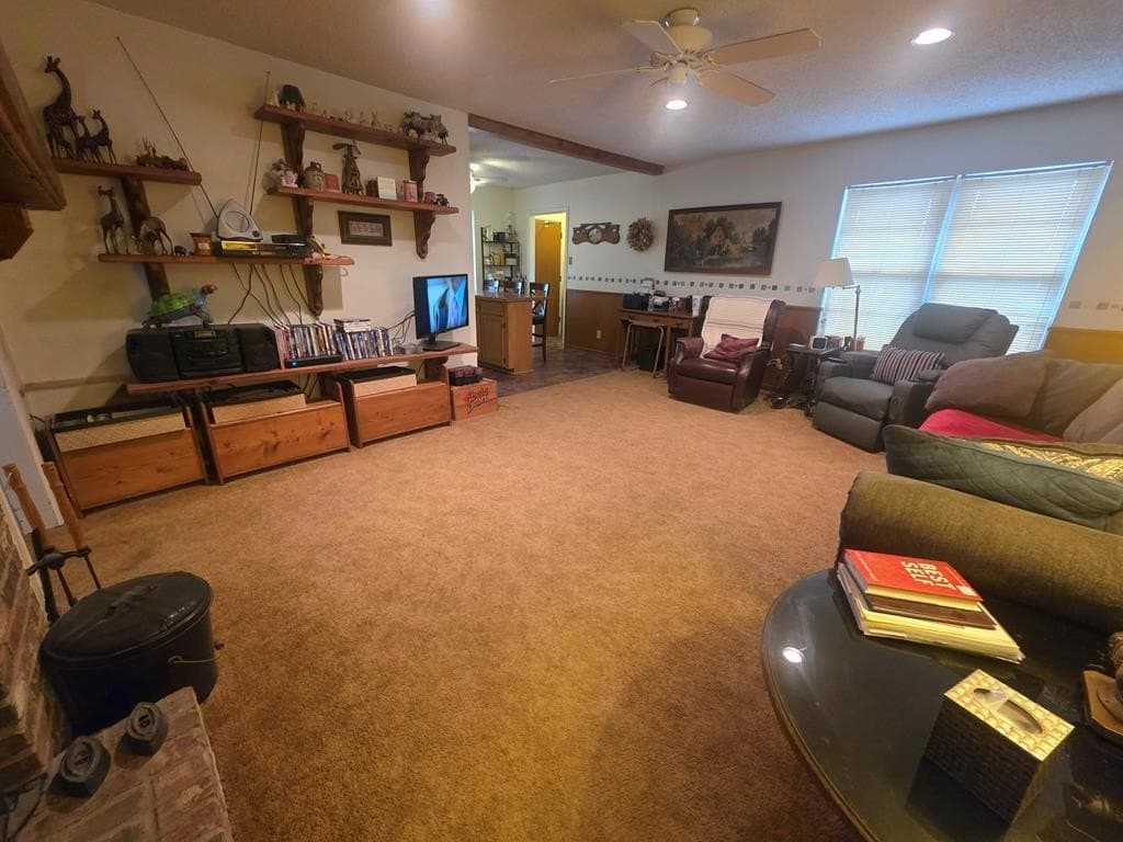 25 acres in Nolan County - photo 40