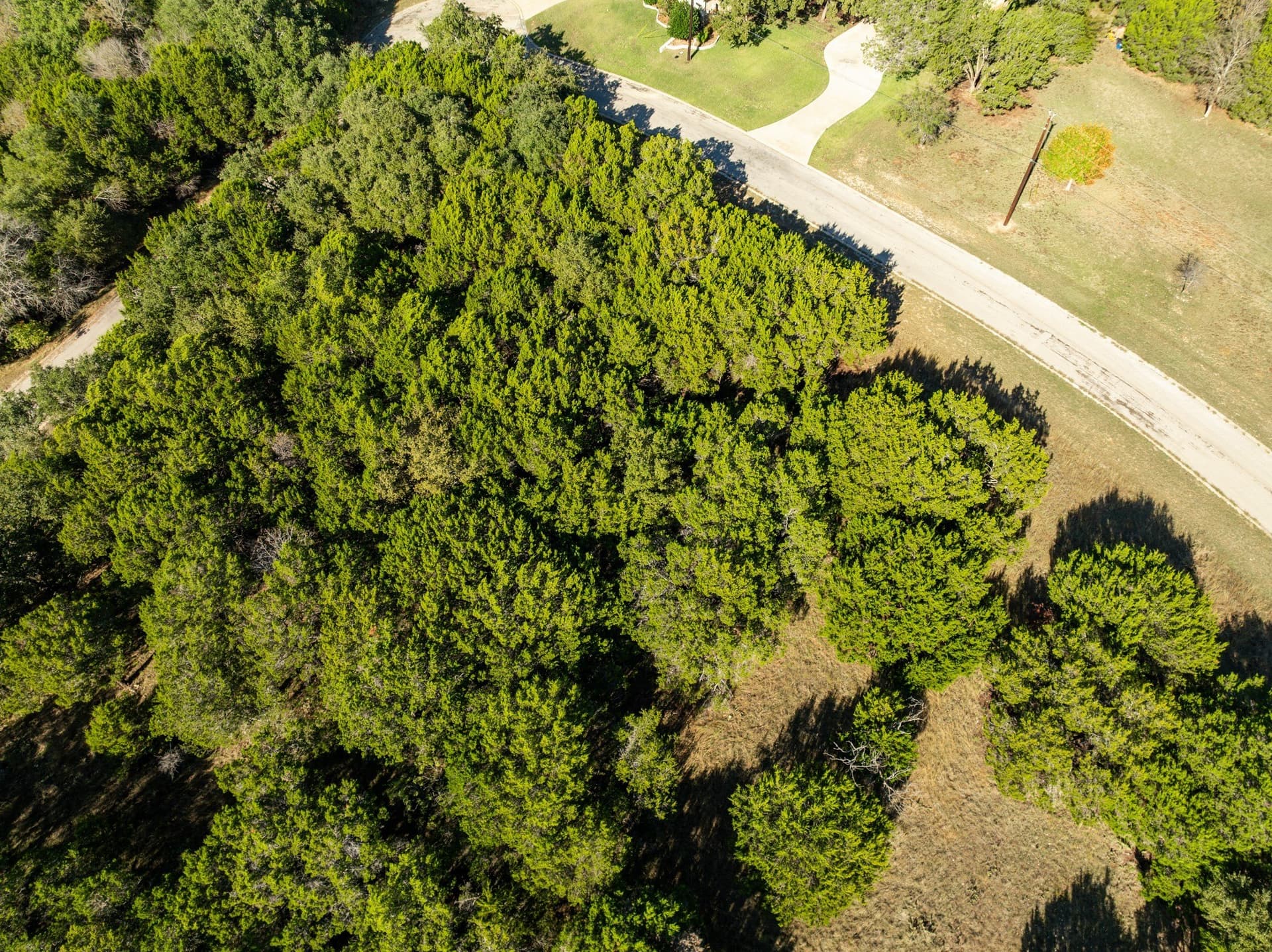 0.21 acres in Hill County - photo 5