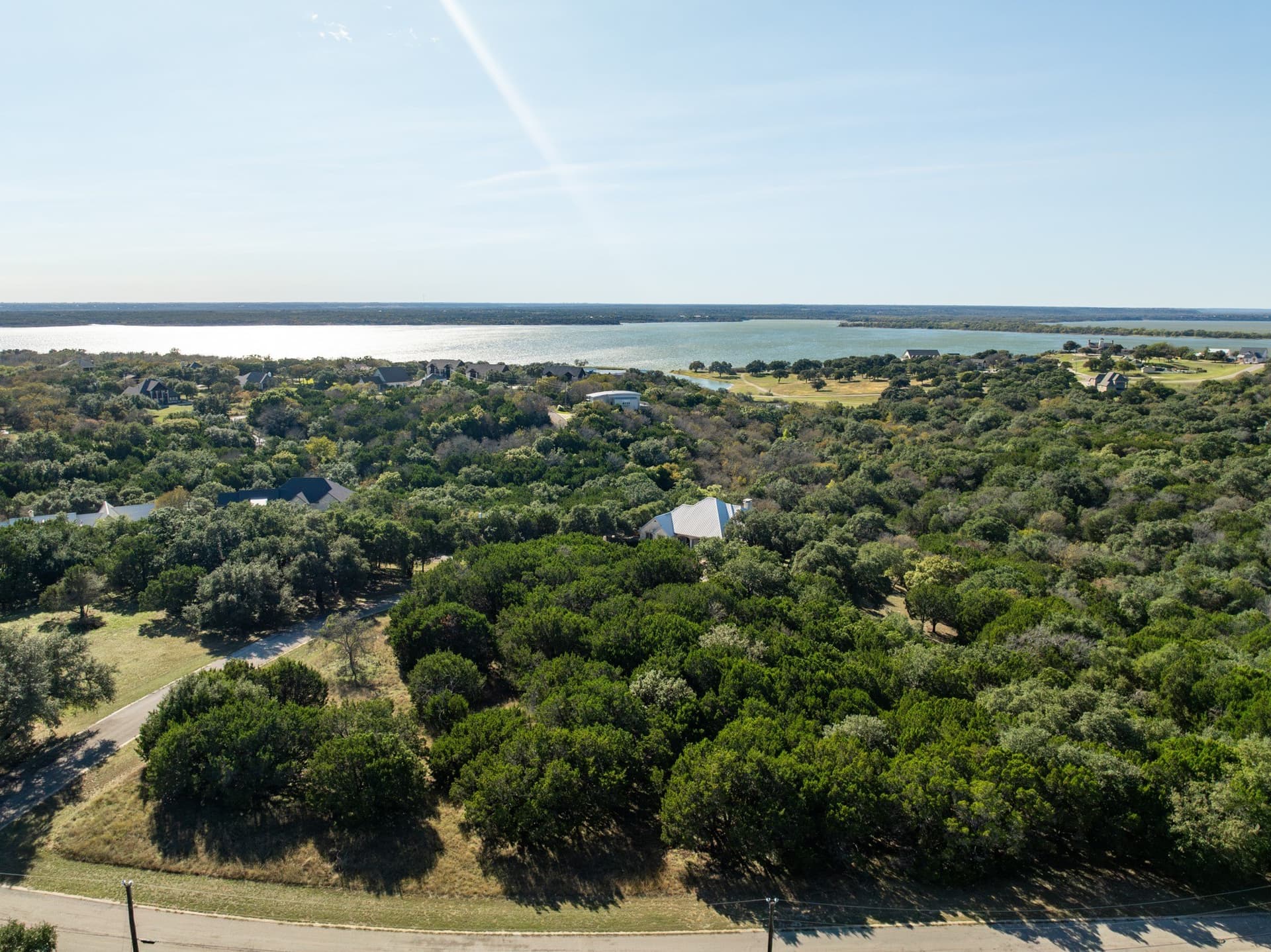 0.21 acres in Hill County - photo 2