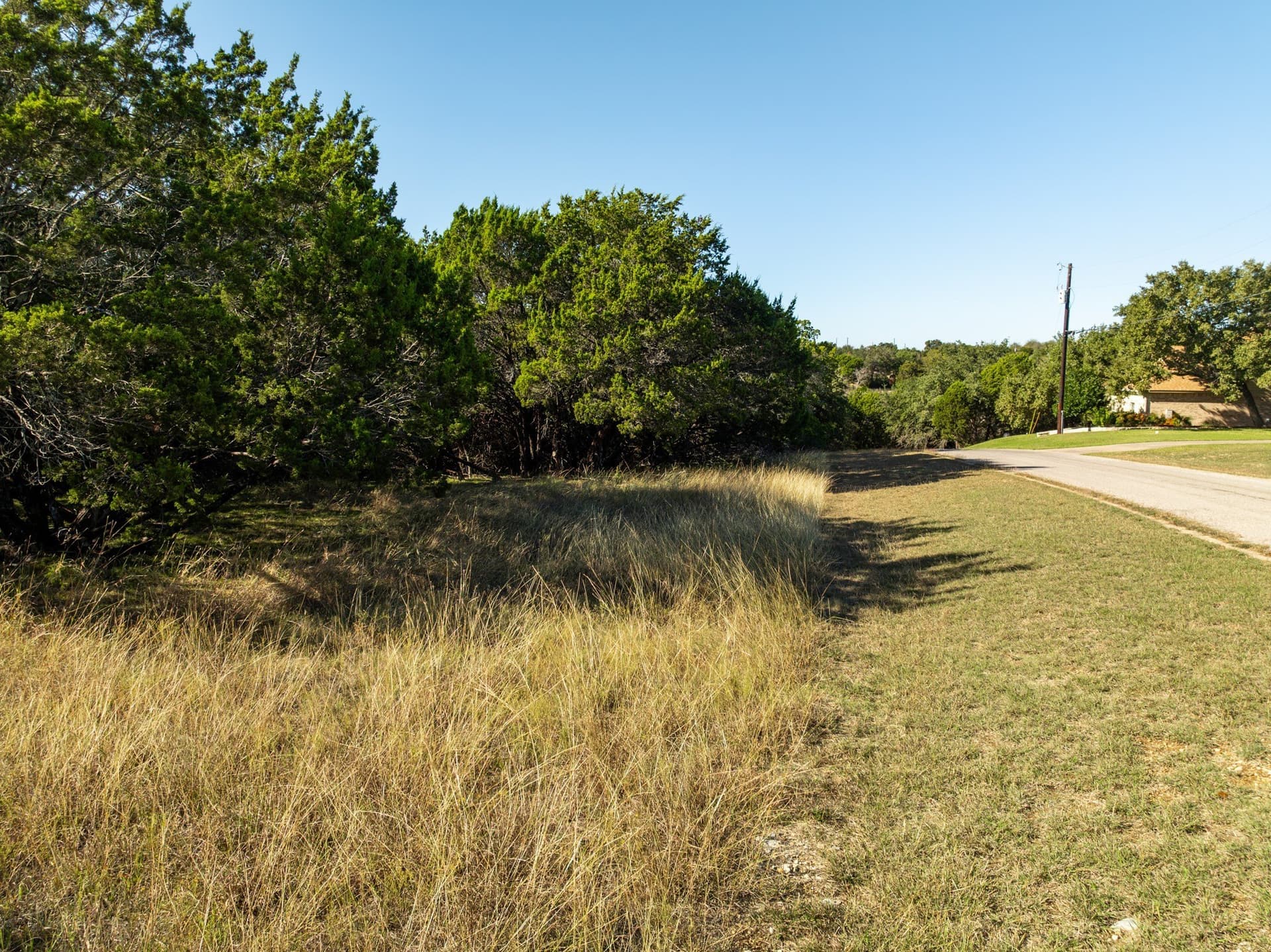 0.21 acres in Hill County - photo 8