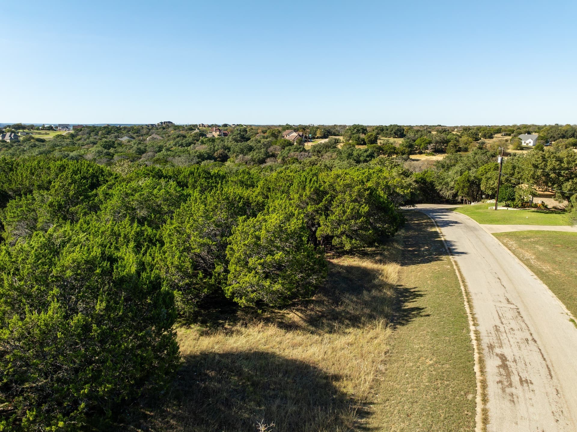 0.21 acres in Hill County - photo 6
