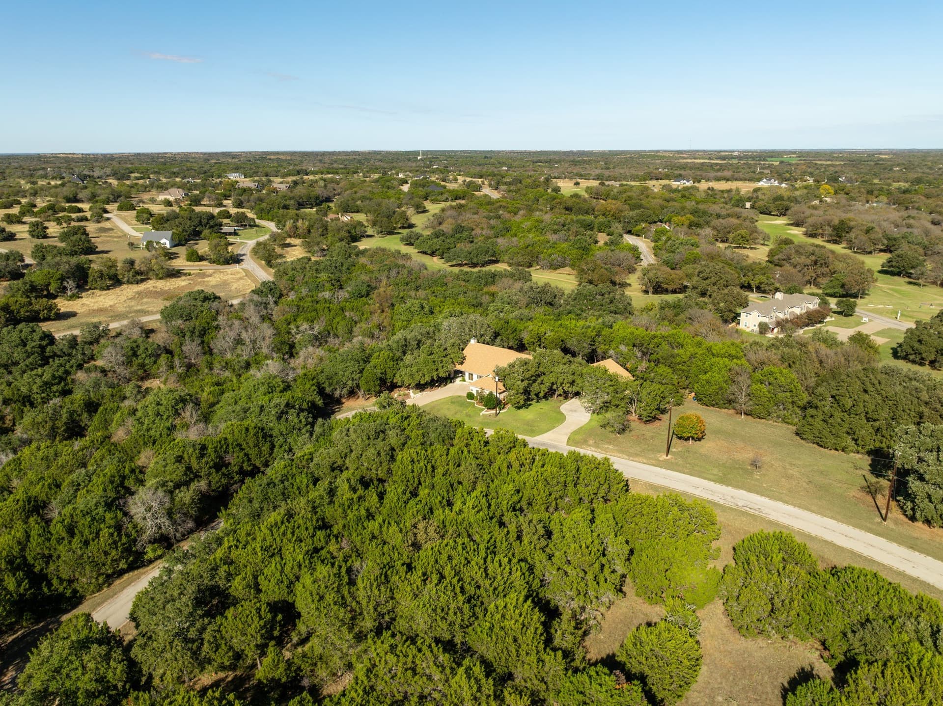 0.21 acres in Hill County - photo 4