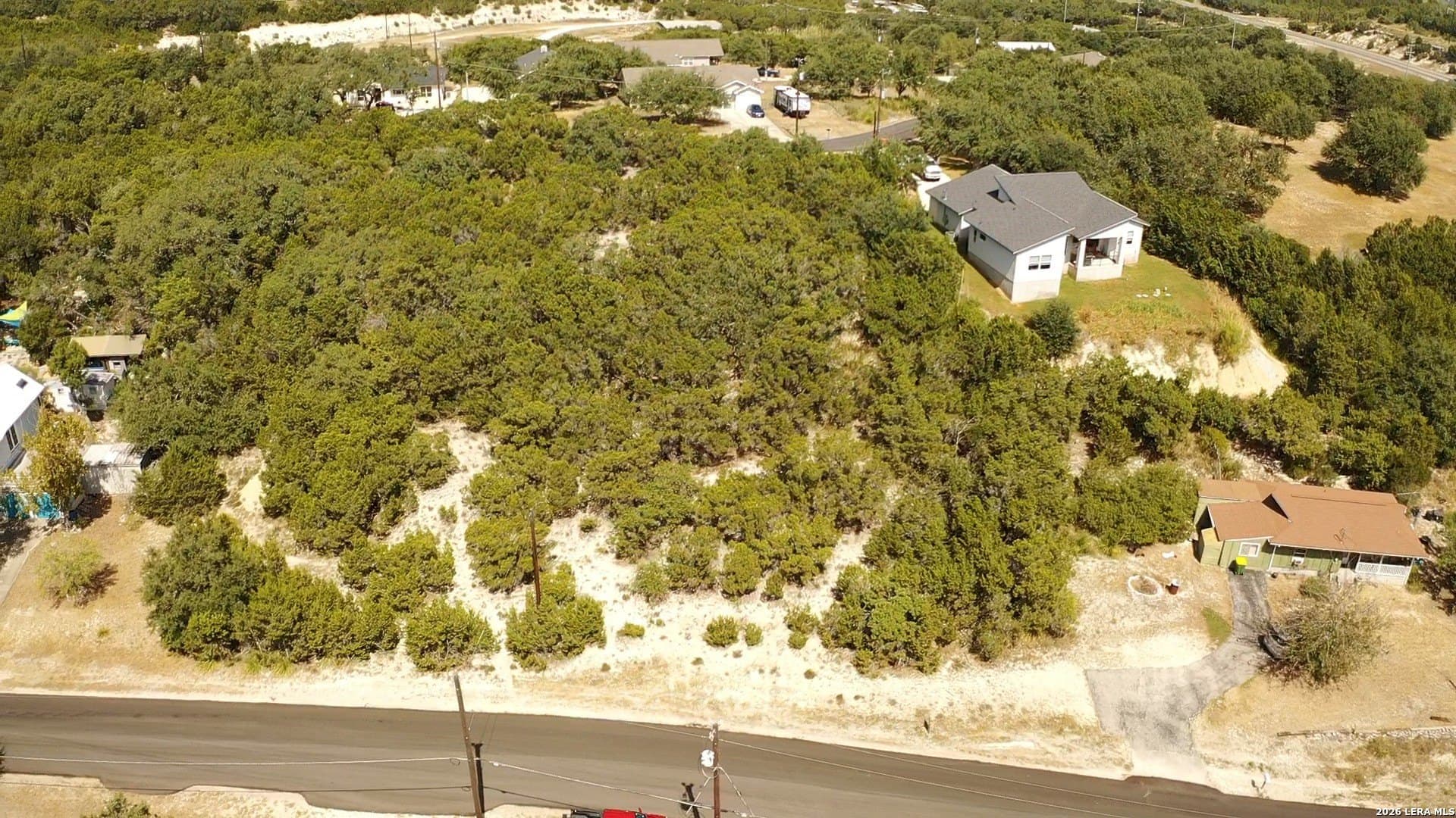 0.15 acres in Comal County - photo 4