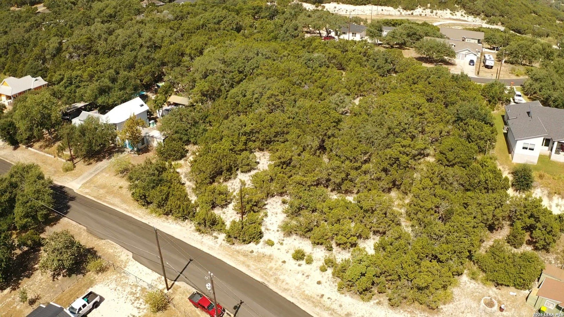 0.15 acres in Comal County - photo 6