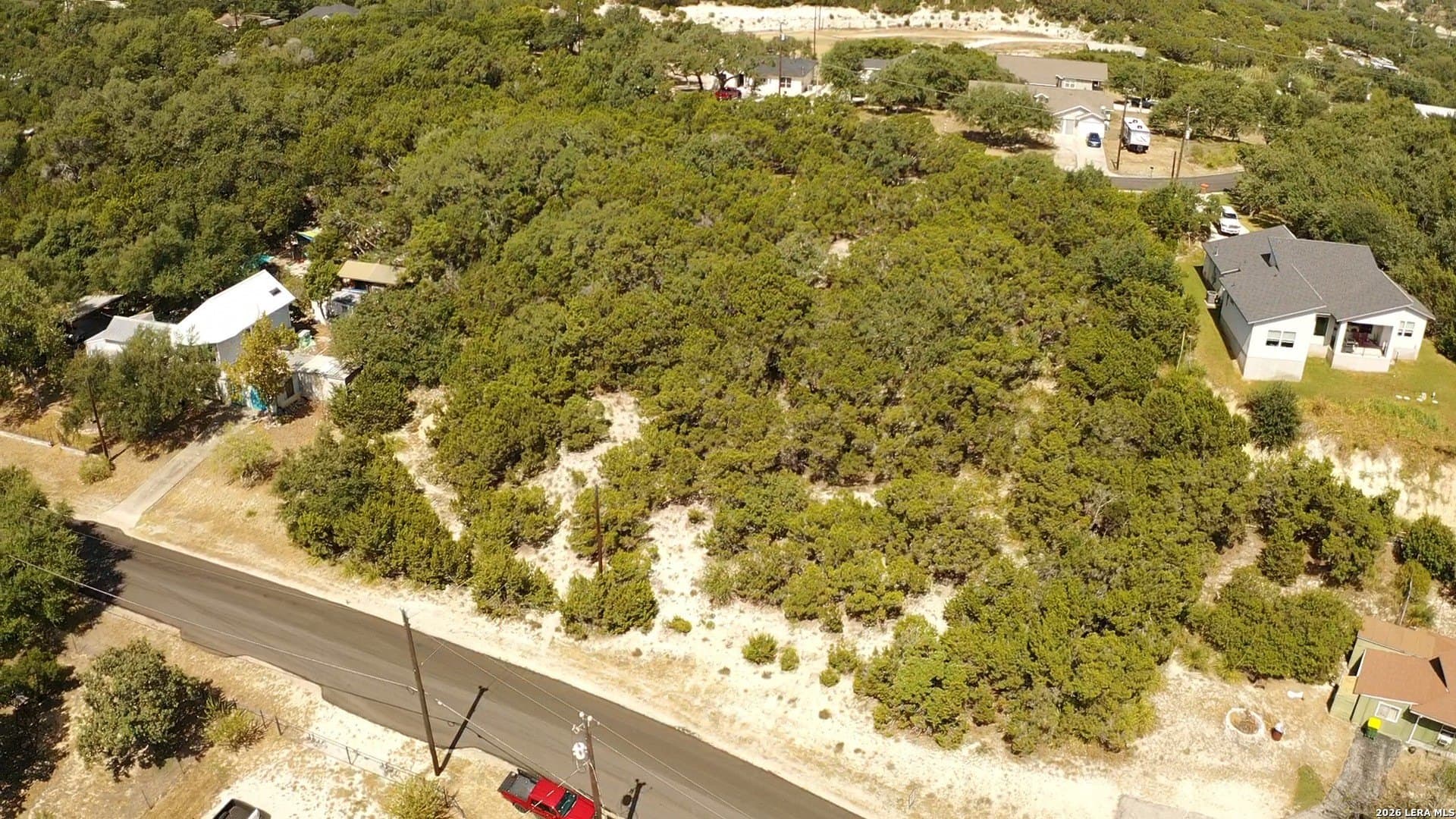0.15 acres in Comal County - photo 5