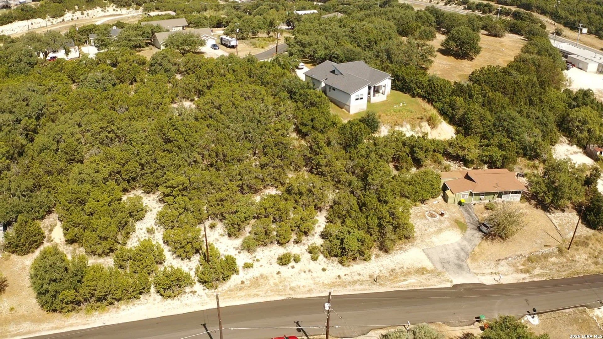 0.15 acres in Comal County - photo 3