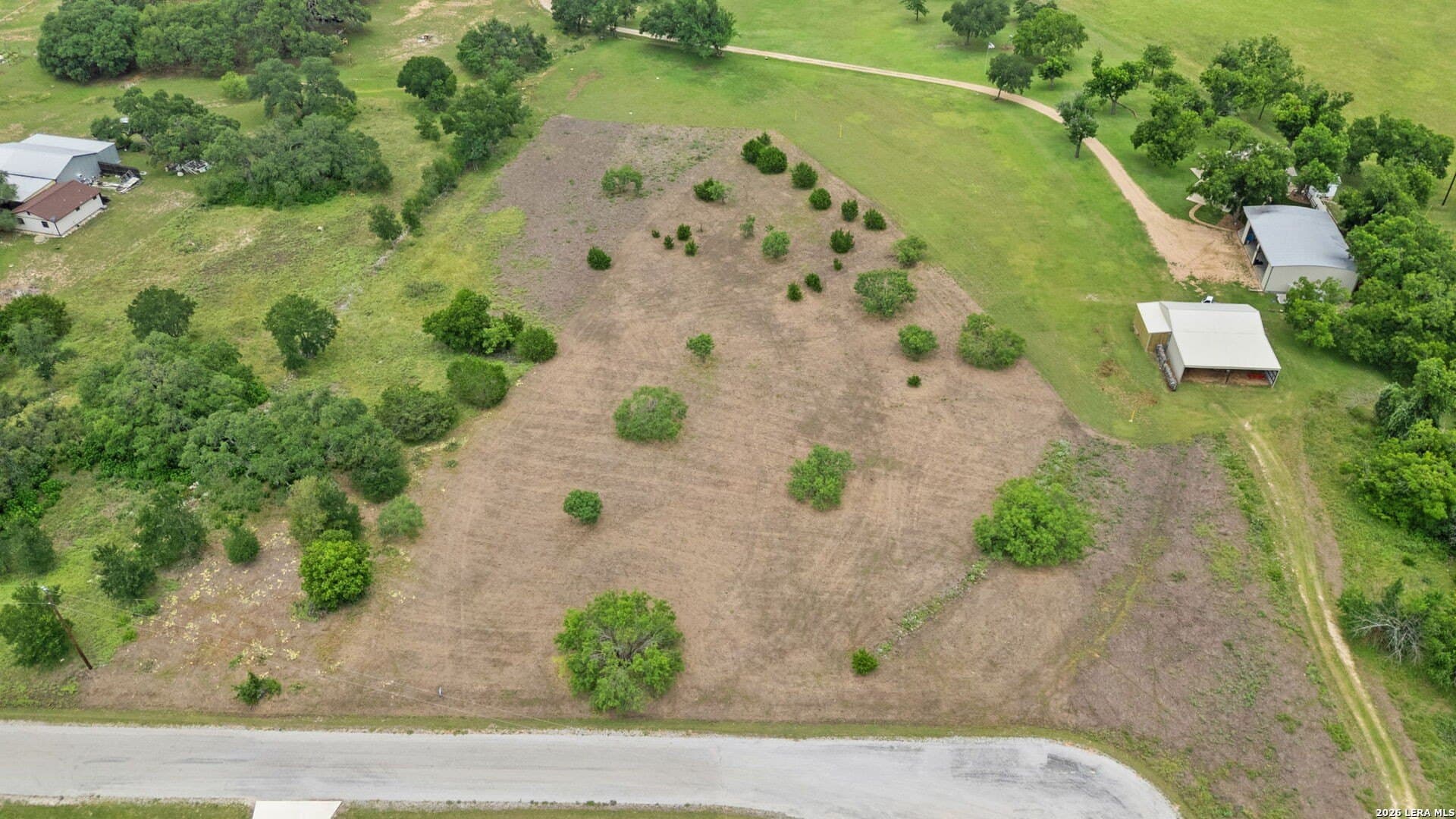 2.05 acres in Blanco County - photo 9