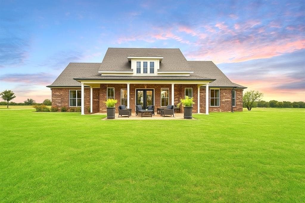 17.77 acres in Limestone County