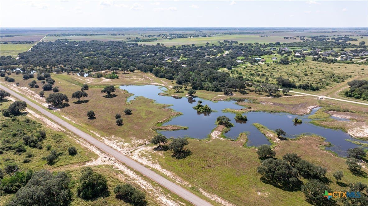 5.54 acres in Victoria County featured view