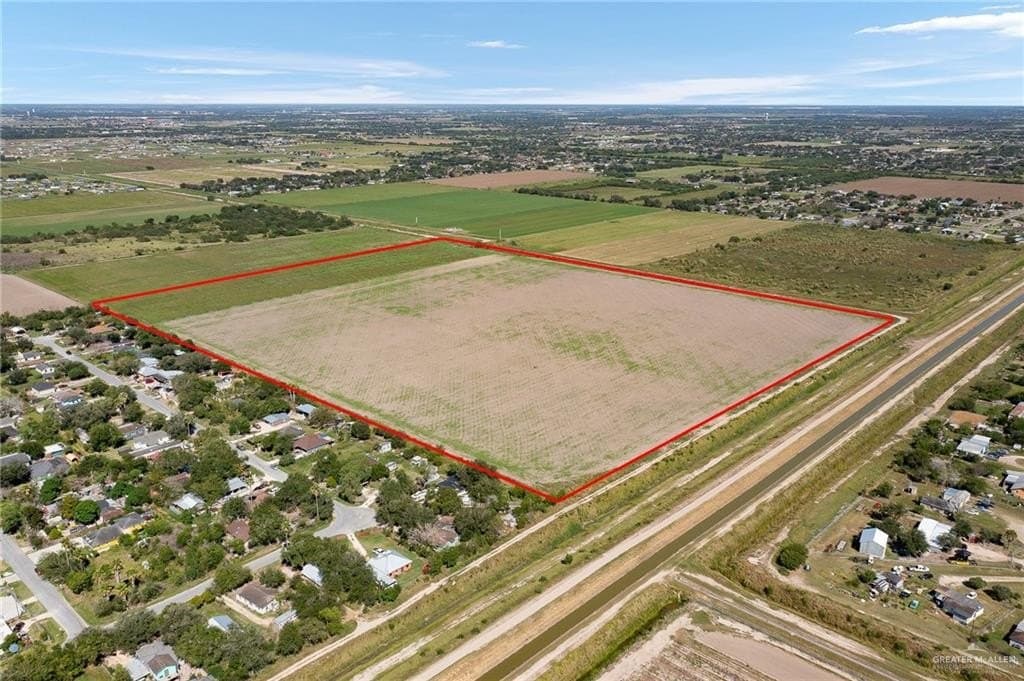 46.51 acres in Hidalgo County - photo 4