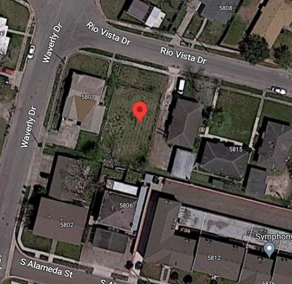 0.16 acres in Nueces County - photo 7