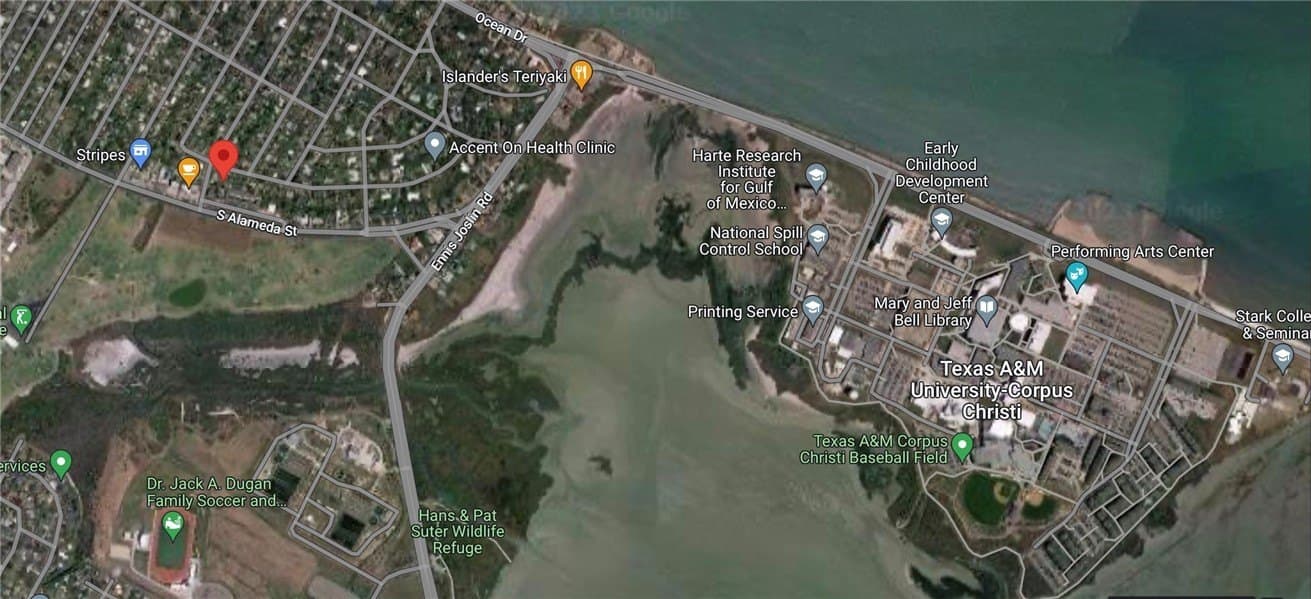 0.16 acres in Nueces County - photo 6