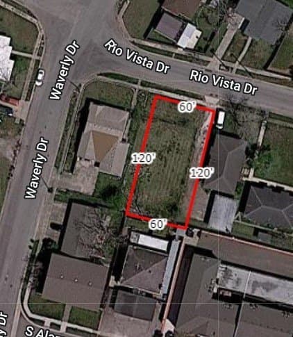 0.16 acres in Nueces County - photo 8