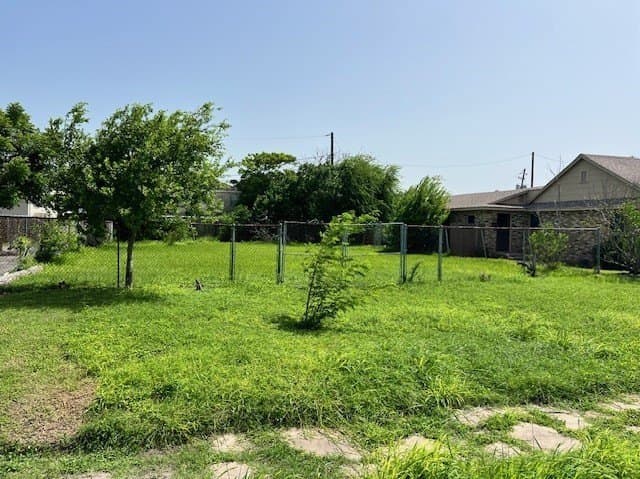 0.16 acres in Nueces County