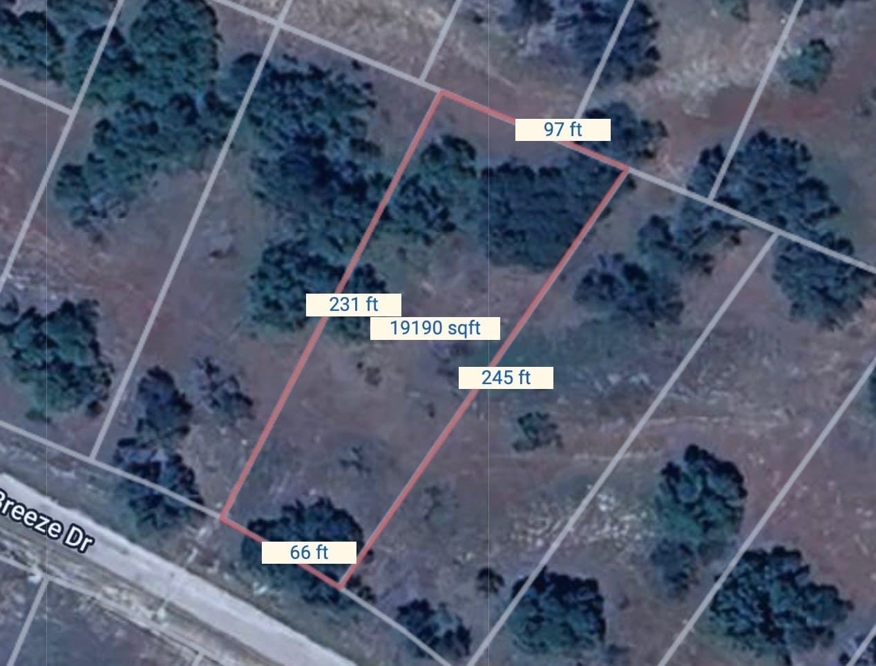 0.43 acres in Brown County - photo 16