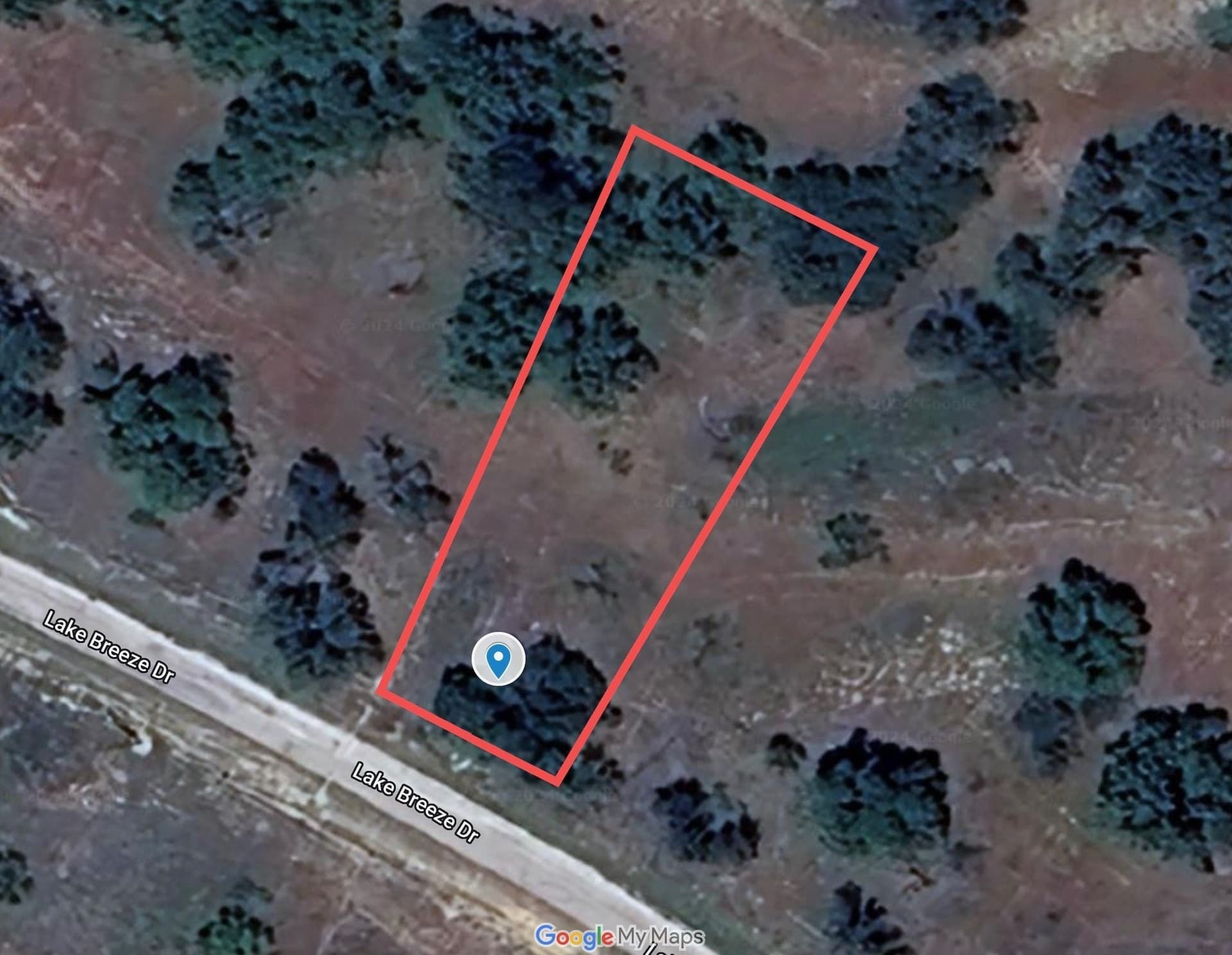 0.43 acres in Brown County - photo 17