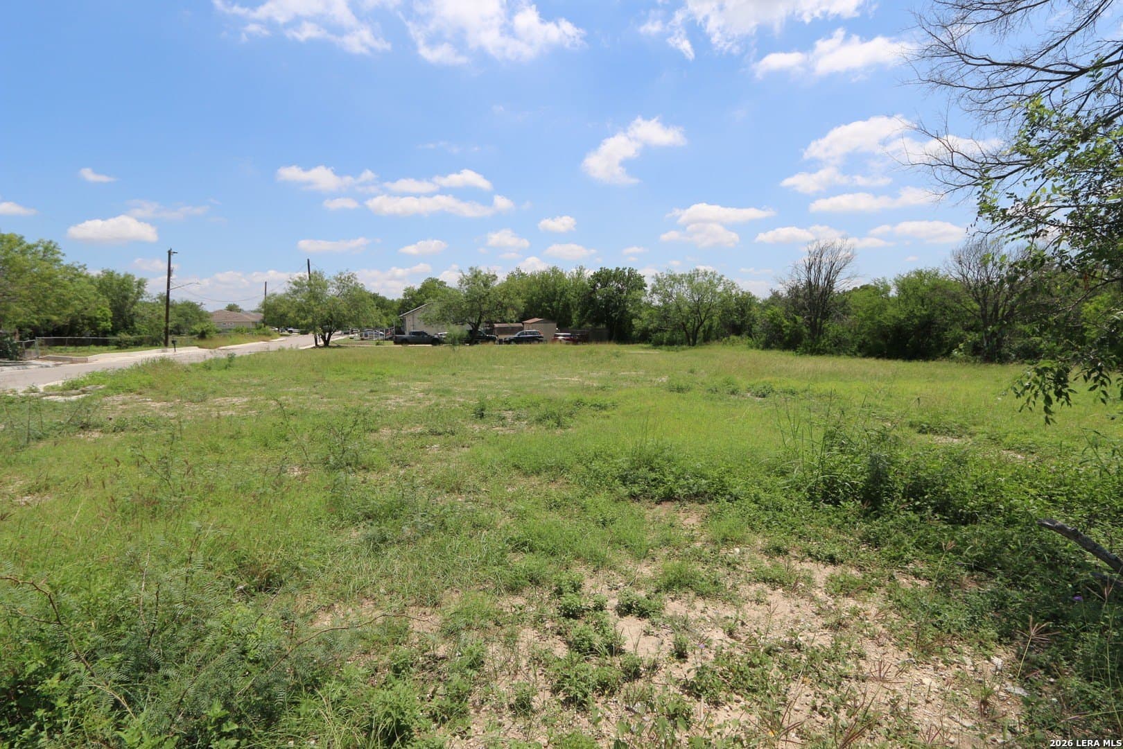 0.44 acres in Bexar County featured view