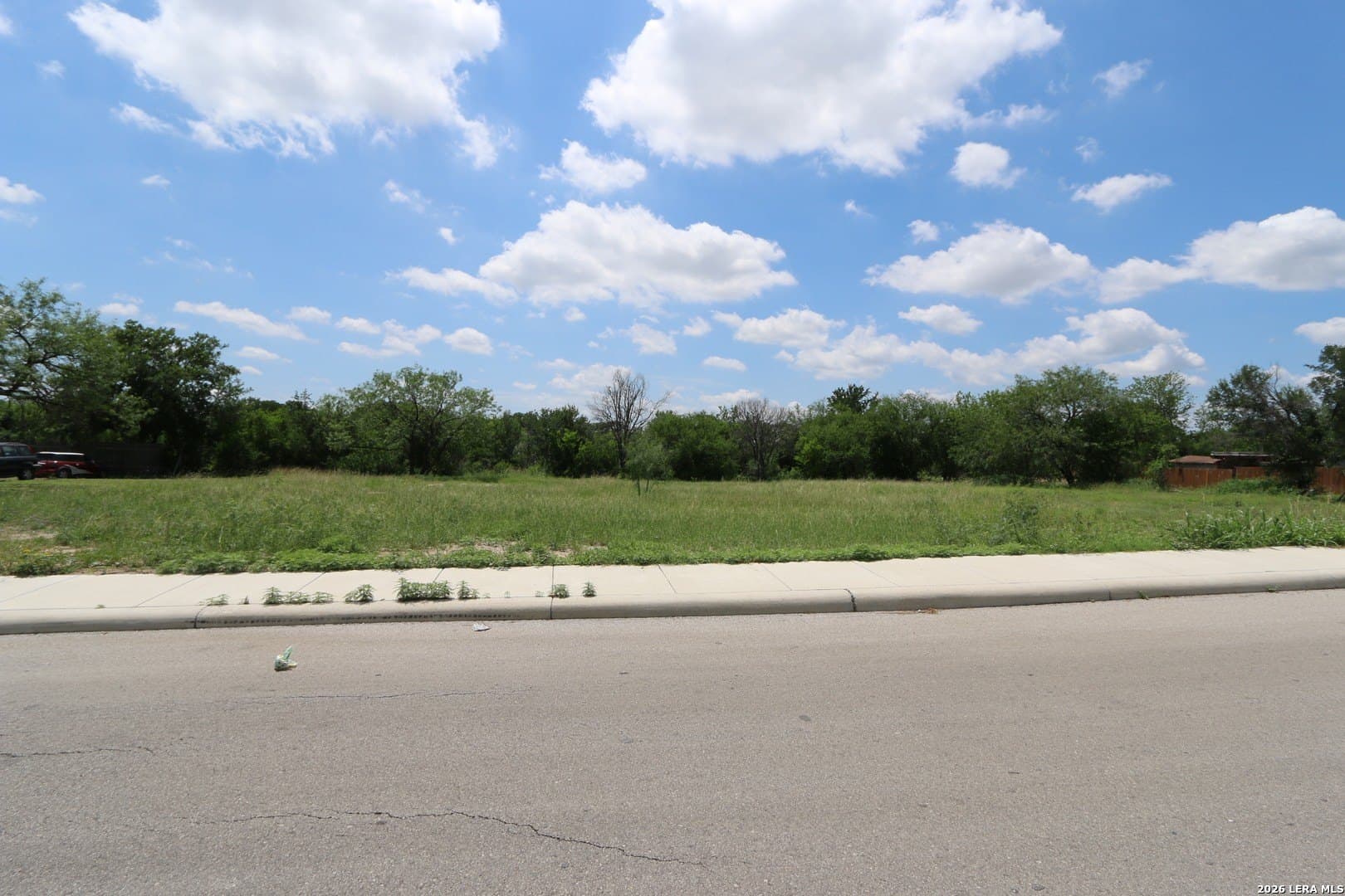 0.44 acres in Bexar County