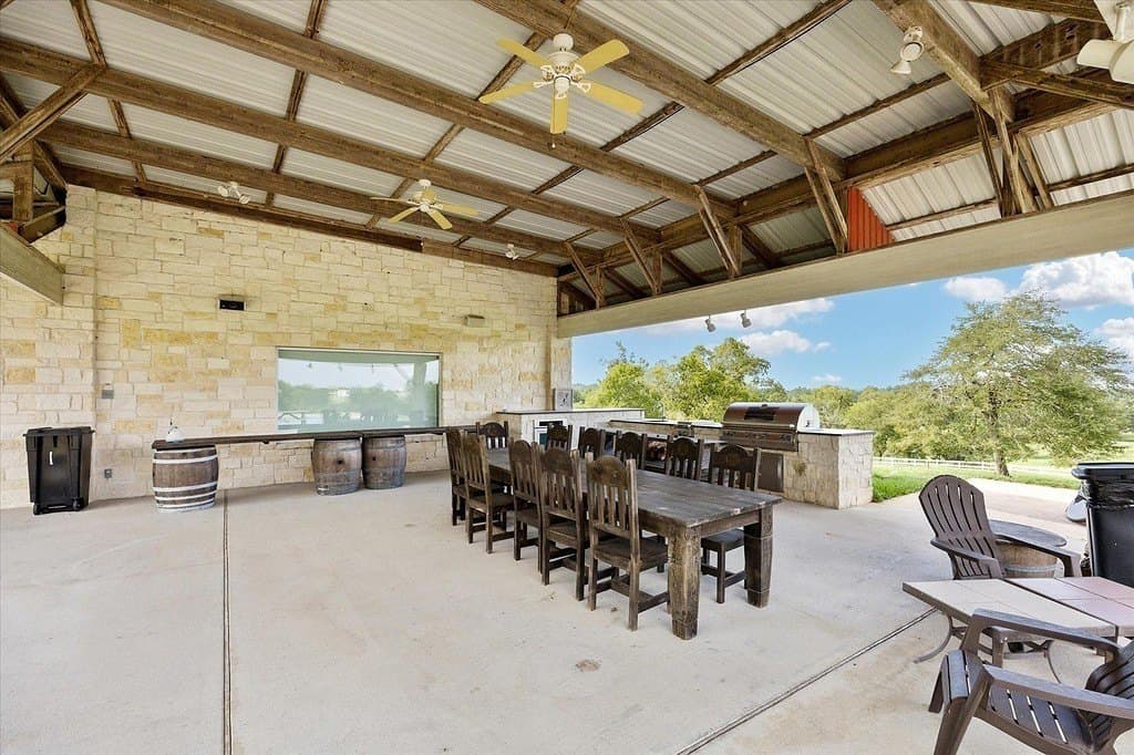 430.46 acres in Austin County - photo 8