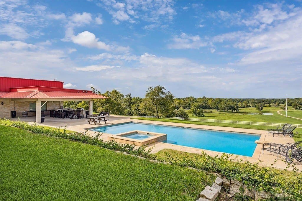 430.46 acres in Austin County featured view