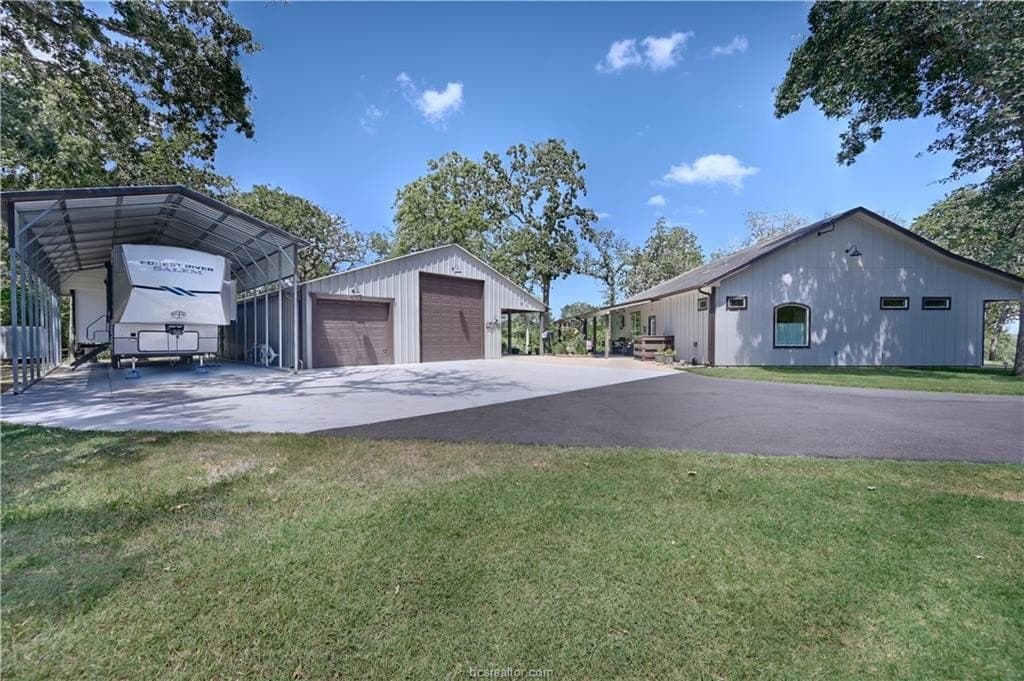 11.95 acres in Austin County - photo 32