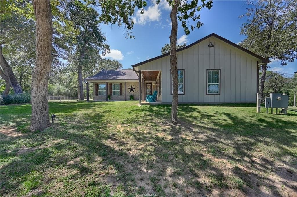 11.95 acres in Austin County - photo 39