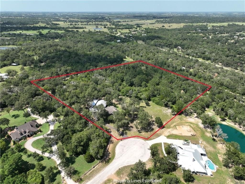 11.95 acres in Austin County - photo 44
