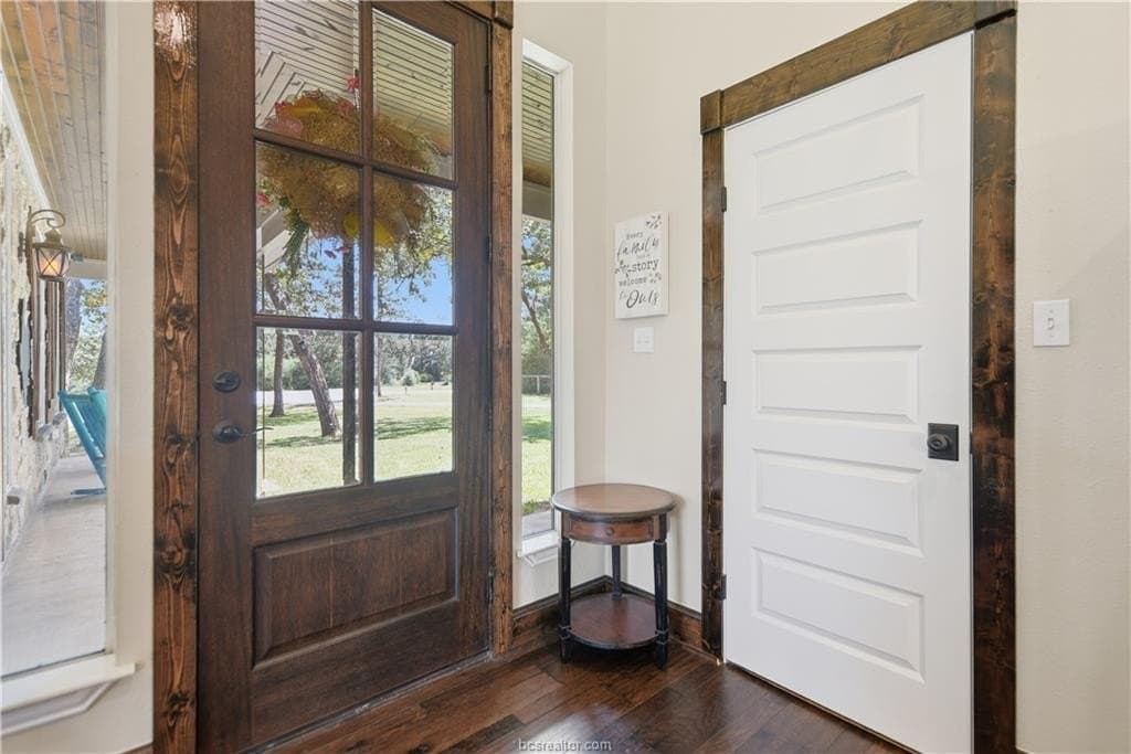 11.95 acres in Austin County - photo 6