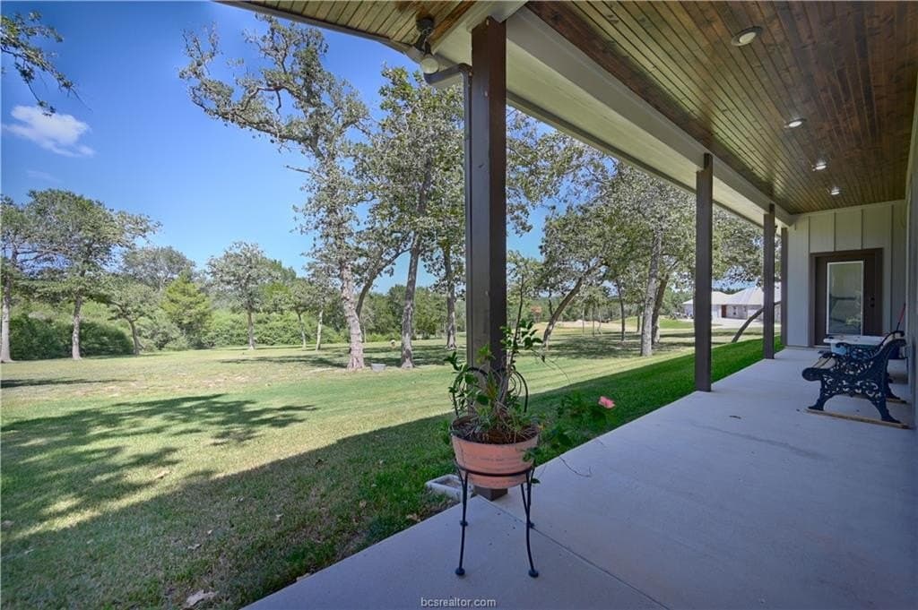 11.95 acres in Austin County featured view