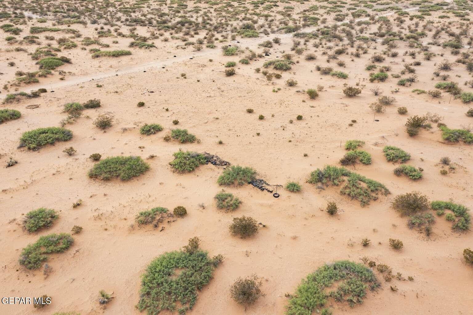 0.5 acres in El Paso County featured view