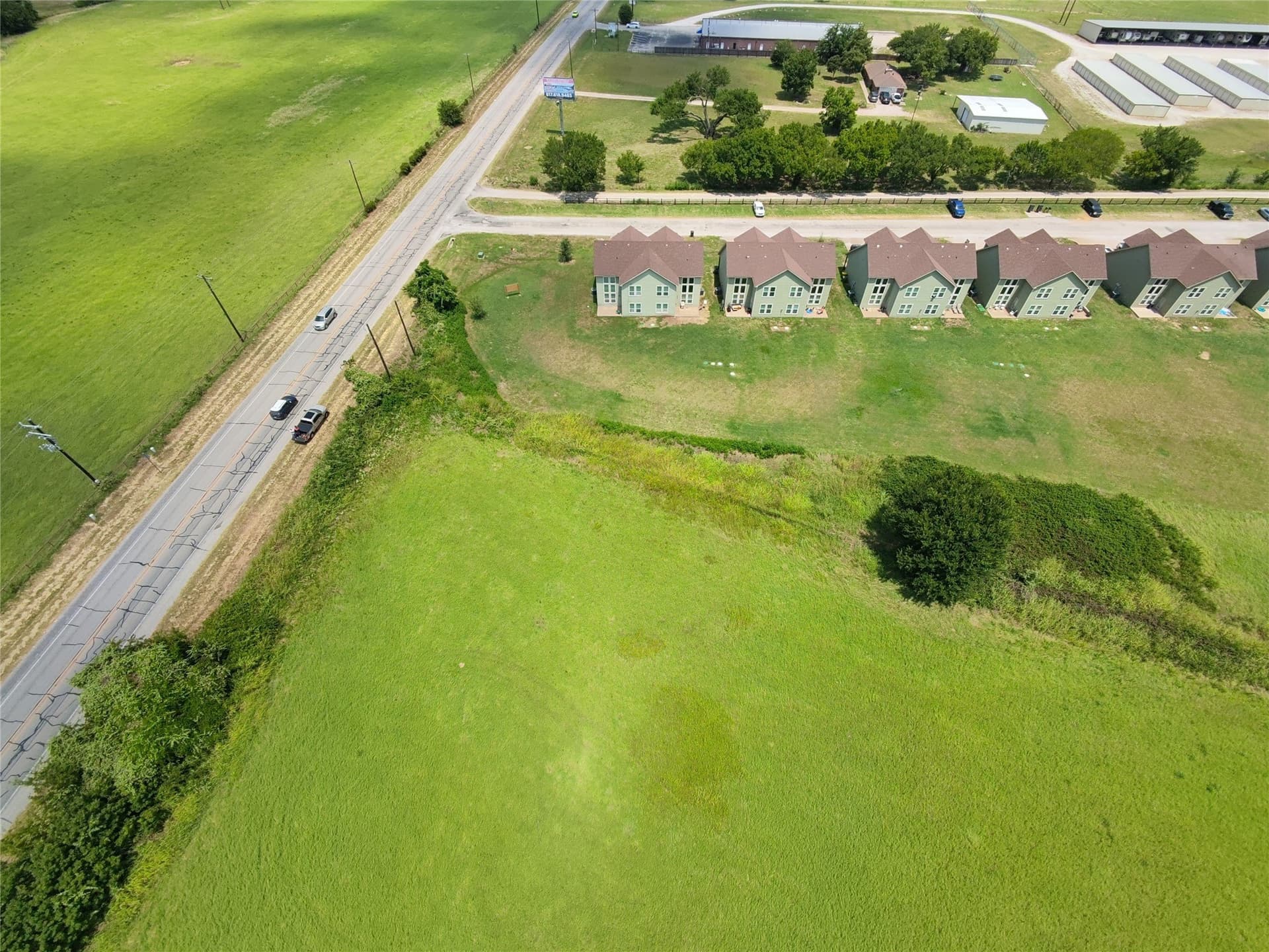 8 acres in Parker County - photo 5