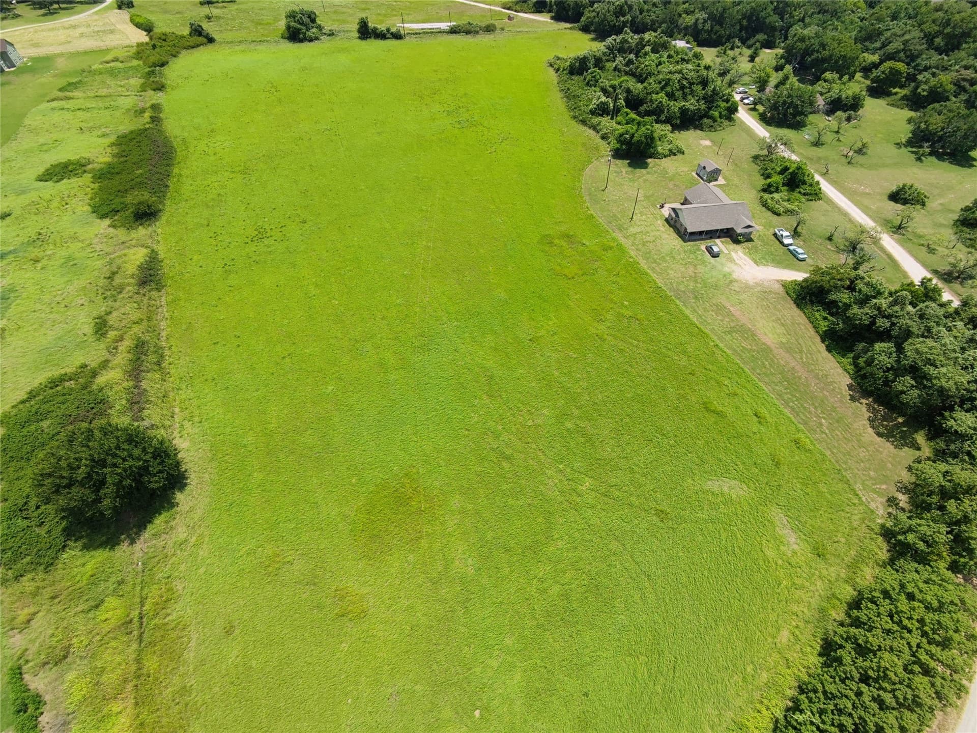 8 acres in Parker County - photo 4