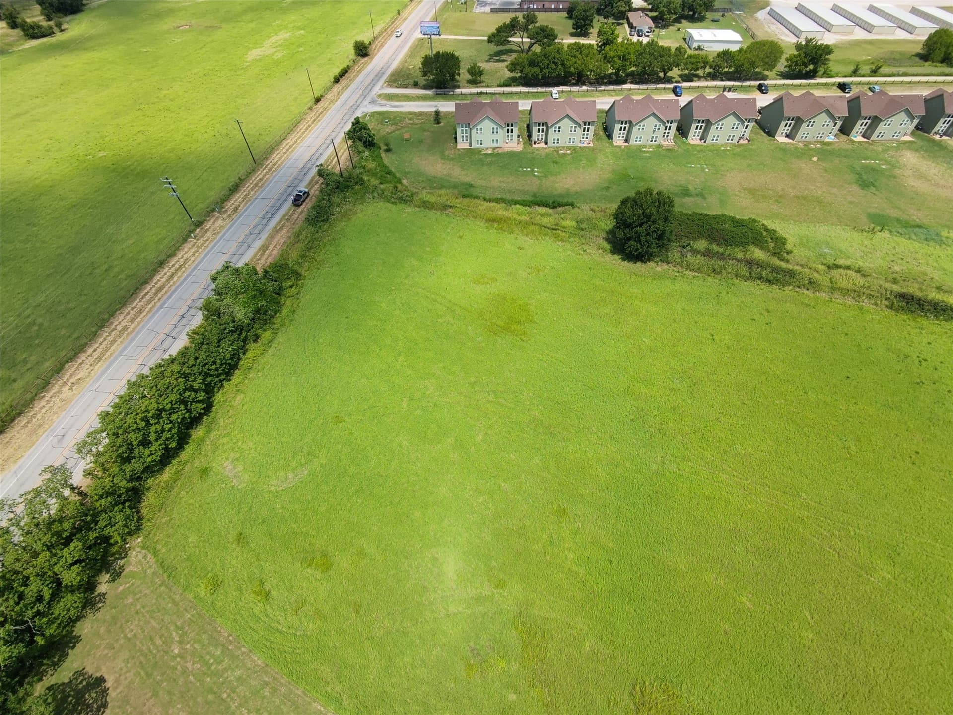 8 acres in Parker County - photo 7