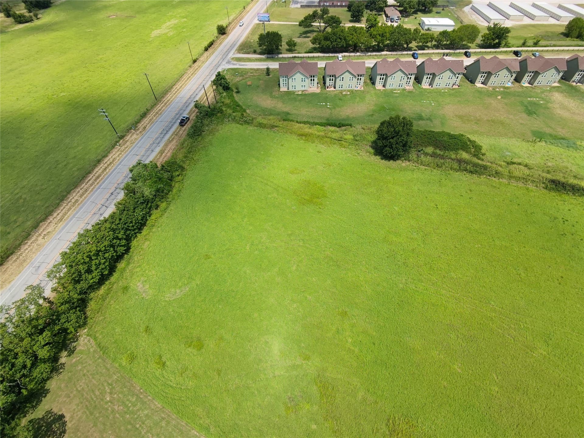 8 acres in Parker County - photo 6