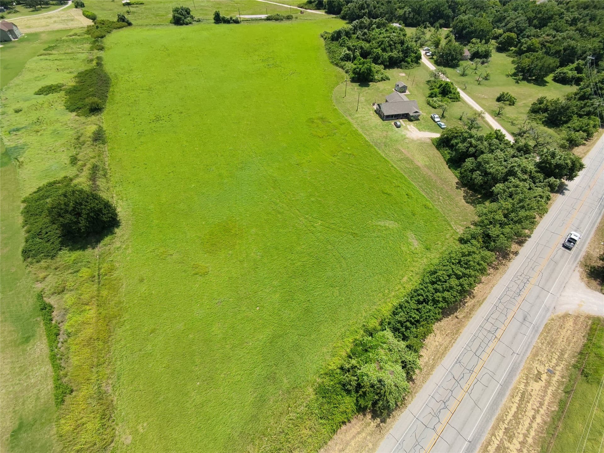 8 acres in Parker County - photo 3