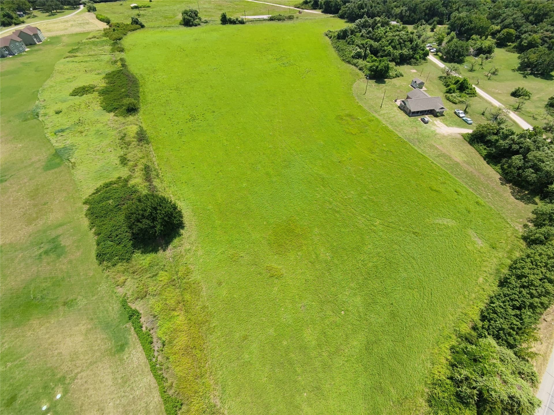 8 acres in Parker County - photo 2
