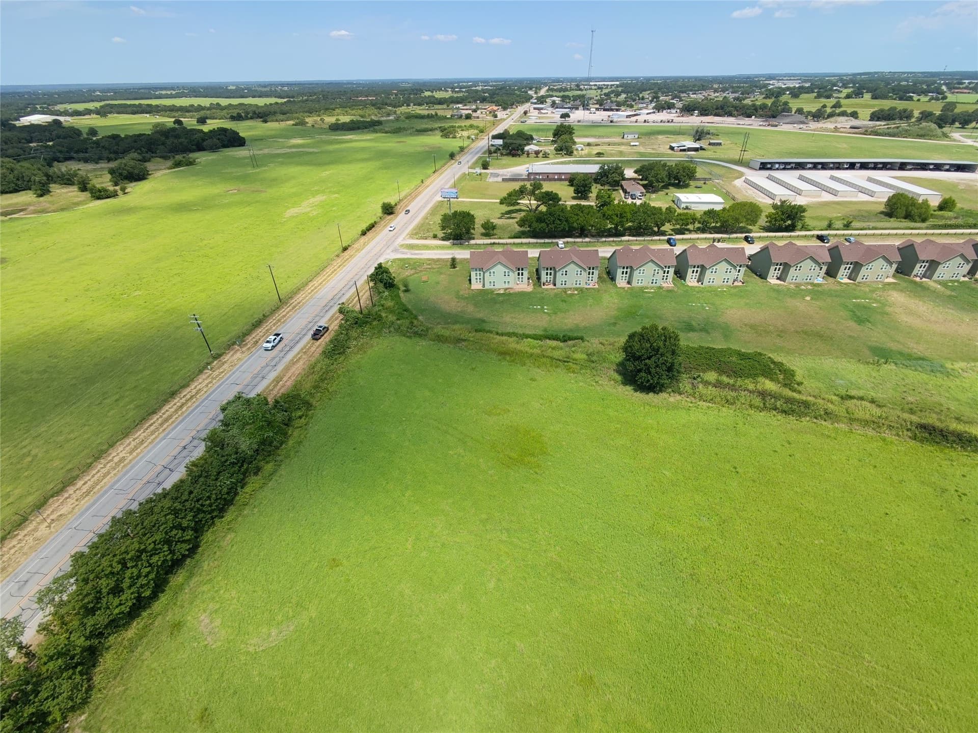 8 acres in Parker County - photo 8
