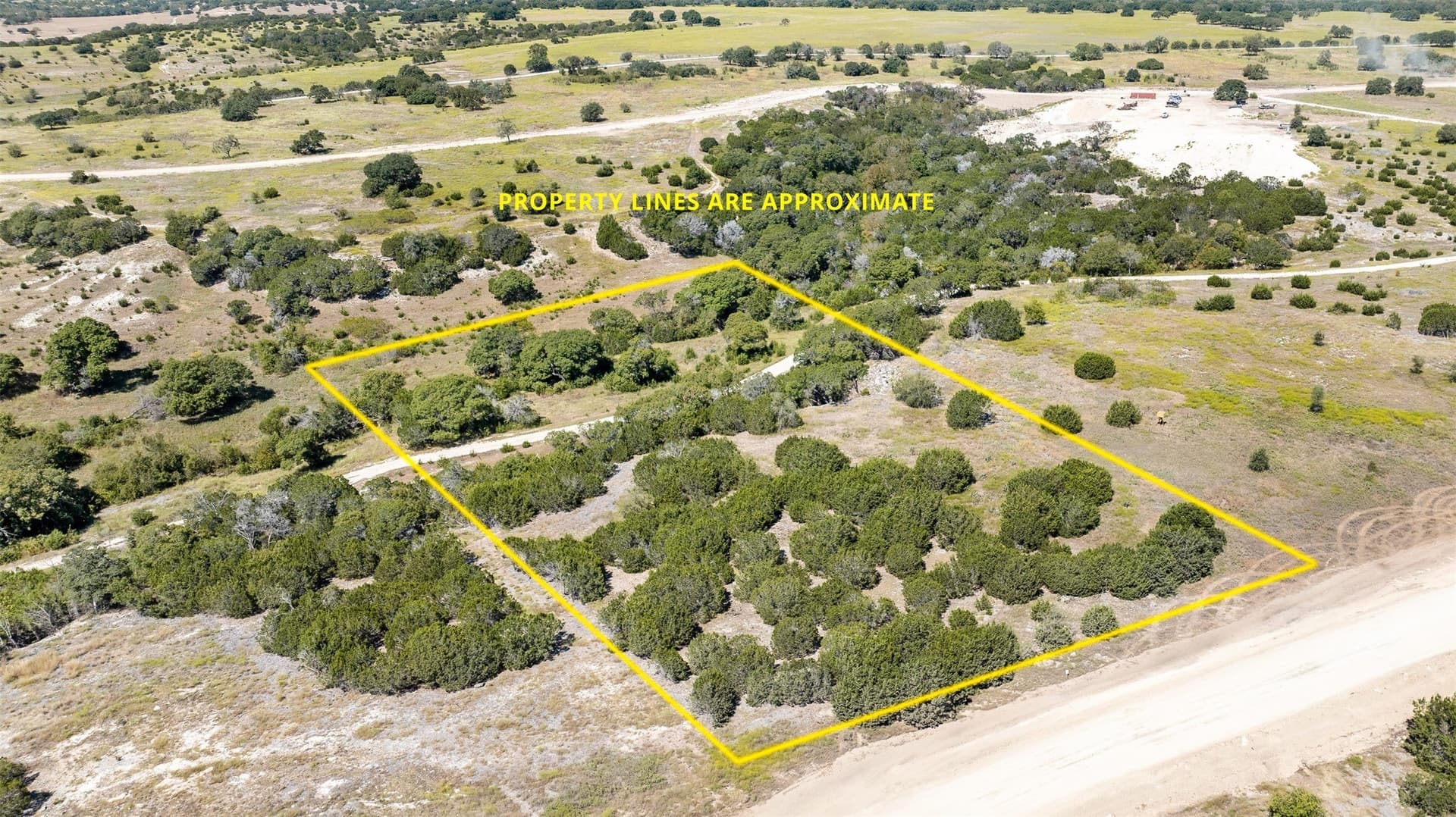 5 acres in Coryell County - photo 5