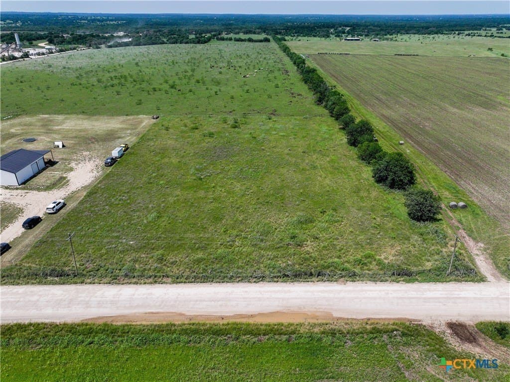 2.15 acres in Bell County