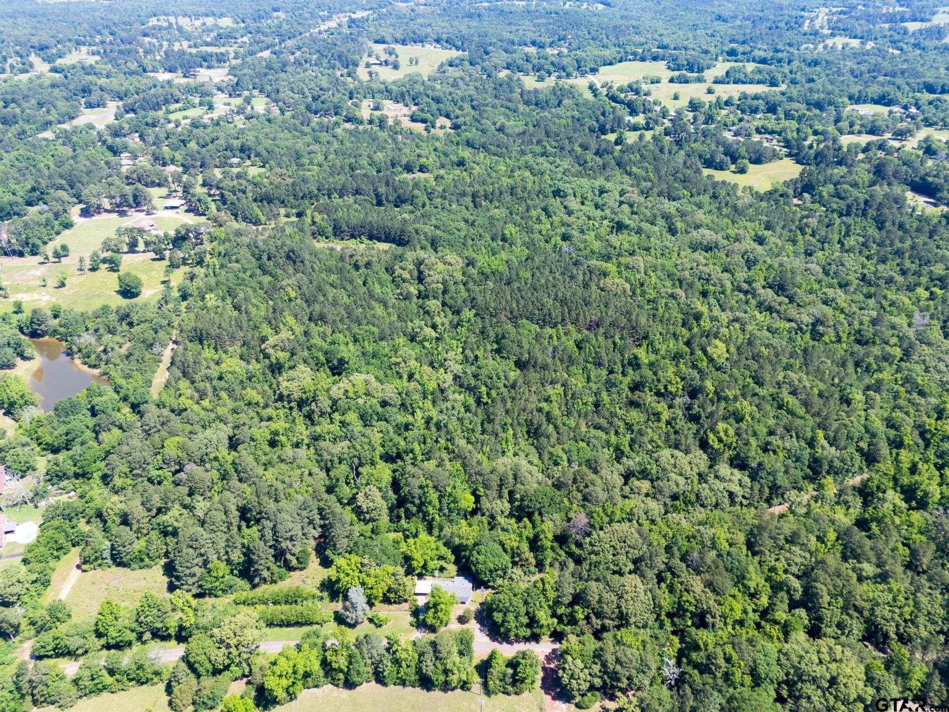 100 acres in Upshur County - photo 3