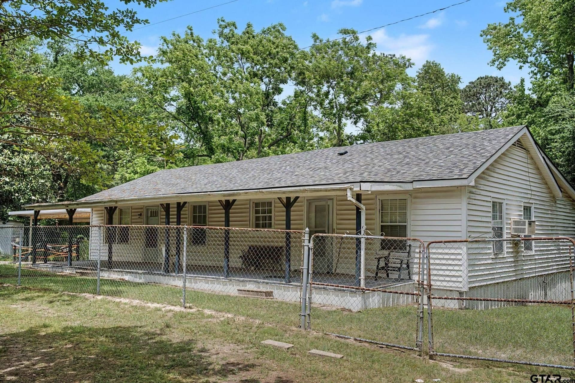 100 acres in Upshur County - photo 16