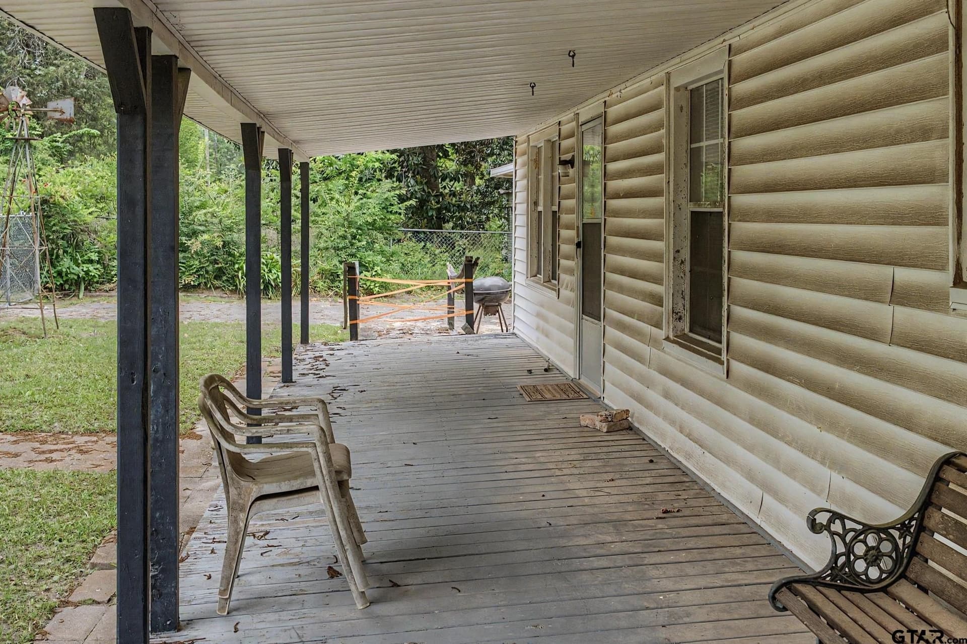 100 acres in Upshur County - photo 34