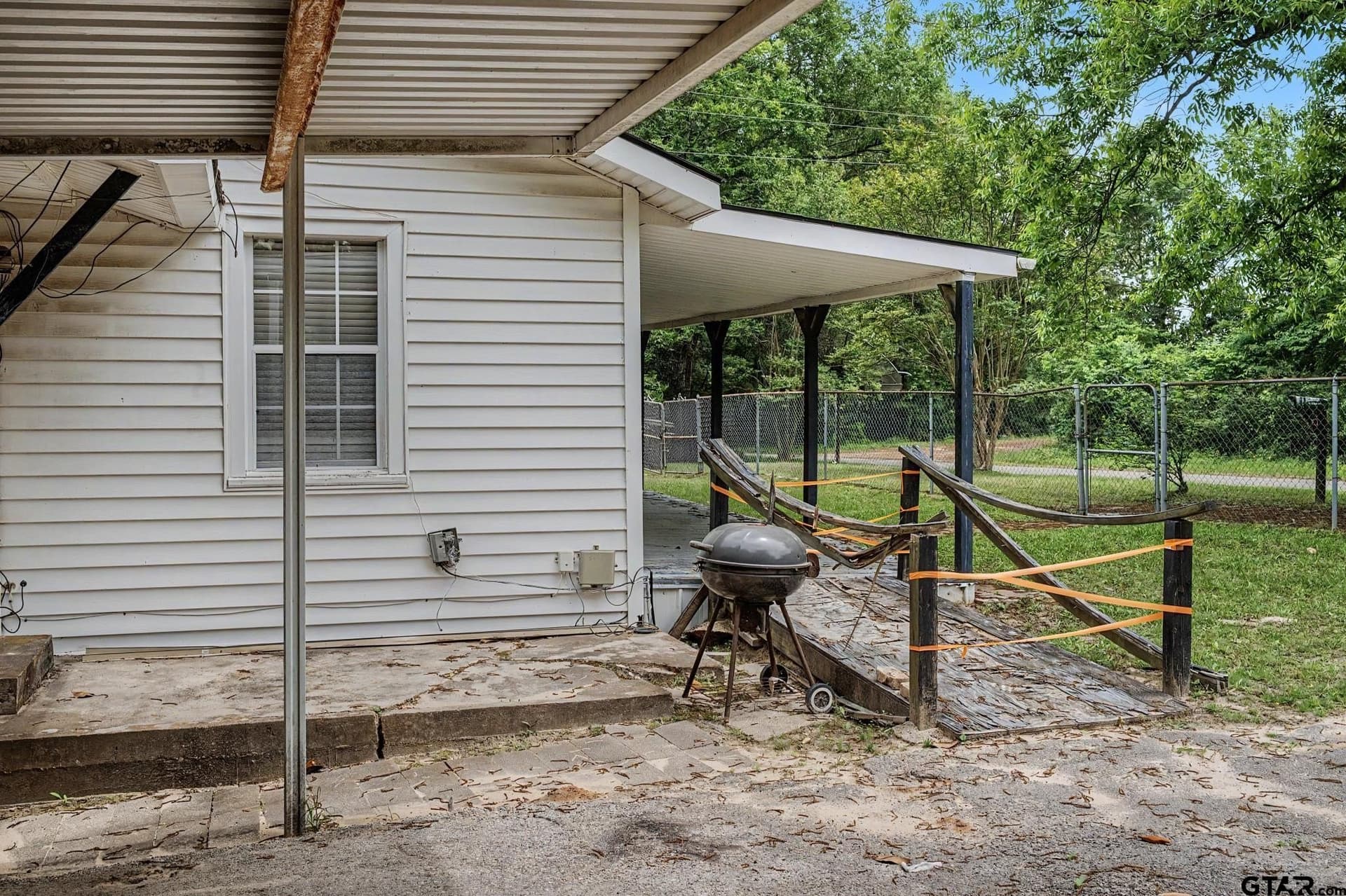 100 acres in Upshur County - photo 42